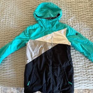 DC ski/snowboard jacket